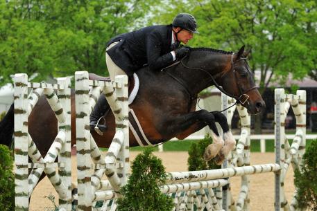 Glen Senk and Declaration Courtesy of Shawn McMillen Photography.