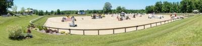 Grand Prix Ring