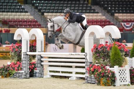Grey Street and Greg Crolick. Photo copyright Shawn McMillen Photography.