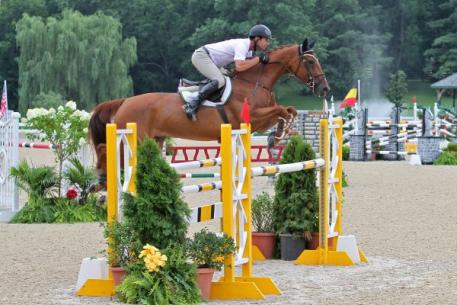 Guillermo Williams and Marbella