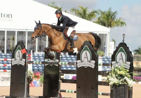 US Olympic Gold Medalist Peter Wylde will be making the trip to New Hampshire