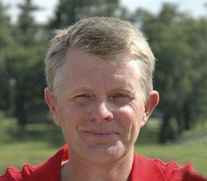 Kai Handt (USEF Archive)