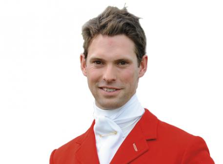 Harry Meade 2009