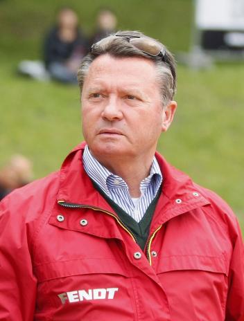Holger Schmezer (GER), 1947-2012 (Photo: © Stefan Lafrentz)