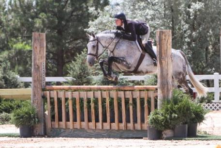 Hunter Holloway and Chianti's Dream