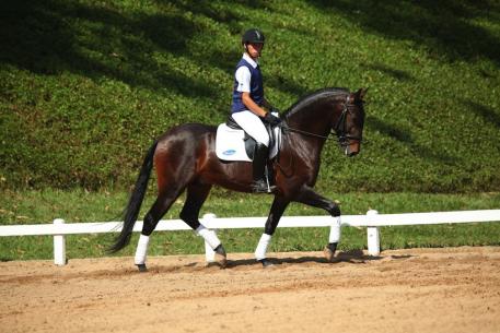 Estradeiro Interagro.  (Photo: courtesy of Tupa)