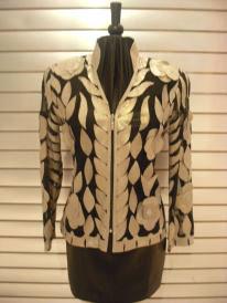 Image leather is located in Orlando, Florida. Manufacturer of fine Italian barrel-died leather jackets and coats.