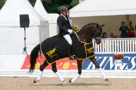 Mango Statesman with Jordi Domingo Coll