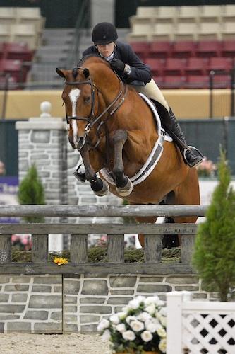 Kingston and Jazz Johnson Merton. Photo copyright Shawn McMillen Photography.
