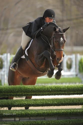 Jennifer Alfano and Candid. Copyright The Book LLC