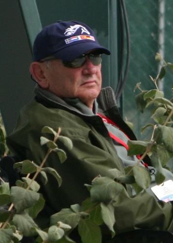 Jim Lewis - Photo - Alex Zilo USPRE Association
