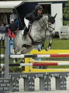 Alice Howland and Bucourlos. Photo by David Mullinix Photography