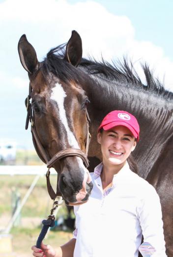 Kai DeVoglaer and Castello