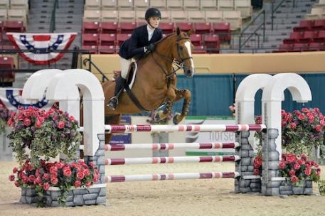 Katherine Strauss and Atlantic. Photo © Shawn McMillen Photography.