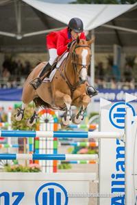 Katie Dinan and Nougat du Vallet (Shannon Brinkman)
