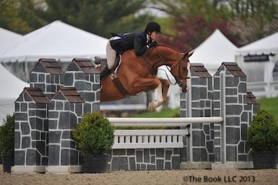 Katie Robinson and Sutton Place © The Book LLC.