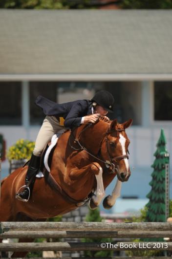Kelsey Thatcher and Frederick