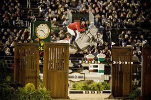 Laura Kraut and Cedric (Photo: Shannon Brinkman)
