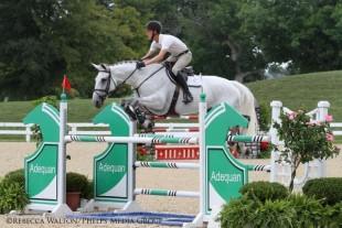  Kyle Timm and Platinum