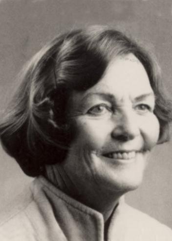 Elizabeth F. Searle