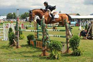 Laura Chapot on Umberto