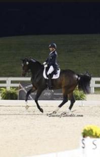 Steffen Peters and Legolas 92 (SusanJStickle.com)