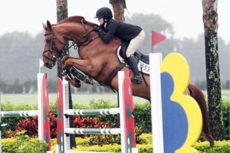 Liz Mahoney and Carpe Diem