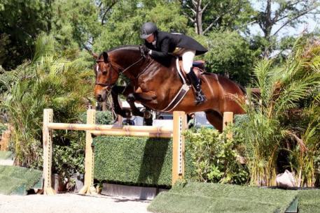 Louise Serio and Rock Star