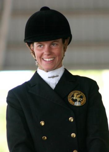 Mica Mabragana is a rising young star on the Florida dressage scene, but her resume is already full of accomplishments including several years of Grand Prix experience. At 25 years old, from Buenos Aires, Argentina, Mica has been HGF's resident rider for two years in Wellington.