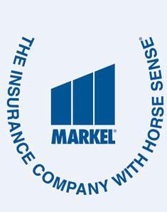 Markel Logo. 2011