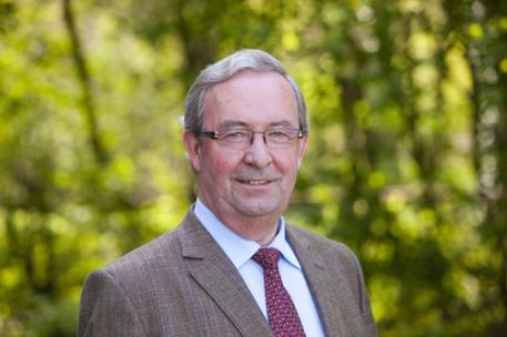 Martien van den Heuvel, former President of the Royal Dutch Equestrian Federation (KNHS) and former member of the FEI Finance and Nominations Committees, who has died at the age of 73.