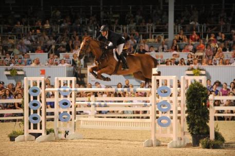 McLain Ward and Rothchild