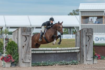 Meg Howard-Fuleky and Devland