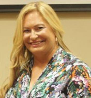 Melissa Potamkin Ganzi of Wellington has been elected to the Board of Governors for the United States Polo Association, the sport's governing body.