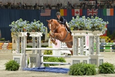 Meredith Darst and Patrick. Photo © Shawn McMillen Photography.