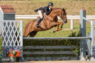 Original Du Rietz and Molly Ashe