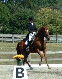 Natalia Martin and Maskarade (Photo courtesy of Kara Dickey)