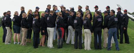 Last Years (2012) Nations Cup participants Photo: Betsy LaBelle
