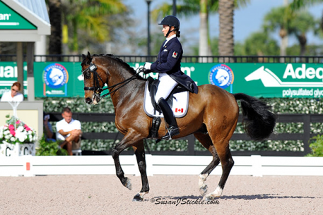 Karen Pavicic and Don Daiquiri  Photo: SusanJStickle