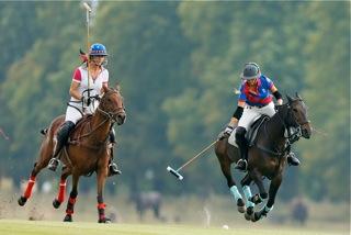 Open de France Chopard © R&B Presse/P.Renauldon