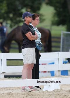 Missy and Jessica Ransehousen Photo: Mary Phelps