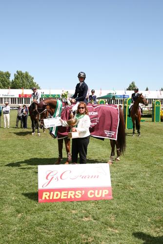 Reed Kessler G&C Bonus