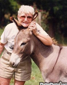 My Mom Renie Phelps, thanks for still being here by my side!