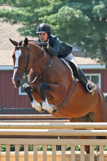  Samantha Perlman and Moneypenny
