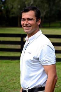 Silvio Mazzoni (Photo Courtesy of Silvio Mazzoni)