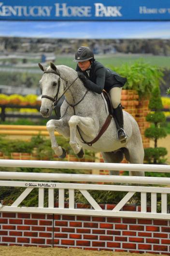 Taylor Sutton and Lyle. Photo by Shawn McMillen Photography