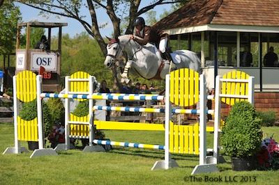 Todd Minikus and Uruguay. Photo by Kenneth Kraus.