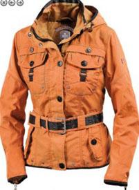 Wellensteyn Jackets are the perfect equestrian jacket with sophistication 
