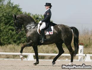 Victoria Winter and Cindy Ishoy's Proton