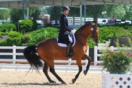 Allen Swafford and Romantic